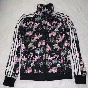 Adidas Sweater